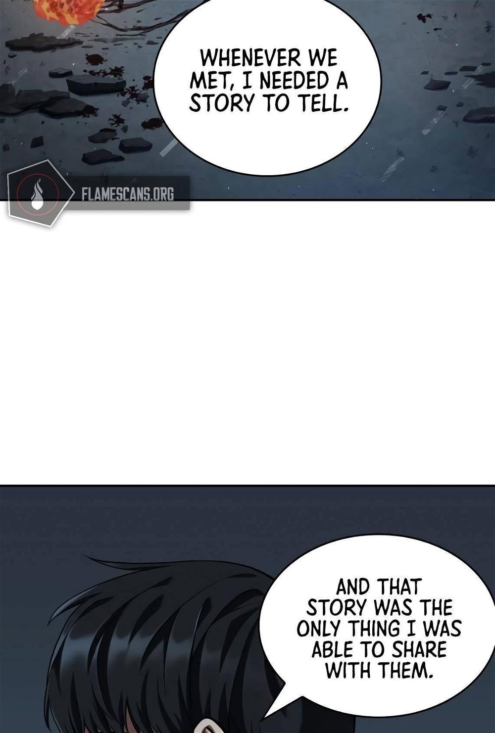 Read Omniscient Reader’s Viewpoint Manga Online