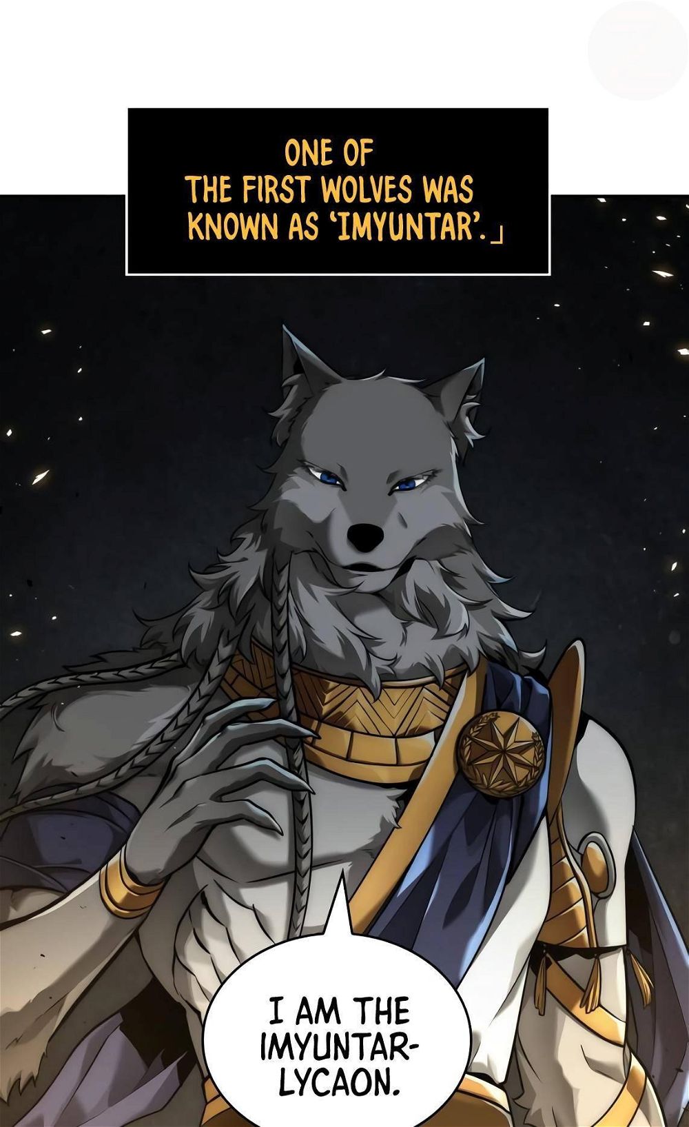 Read Omniscient Reader’s Viewpoint Manga Online