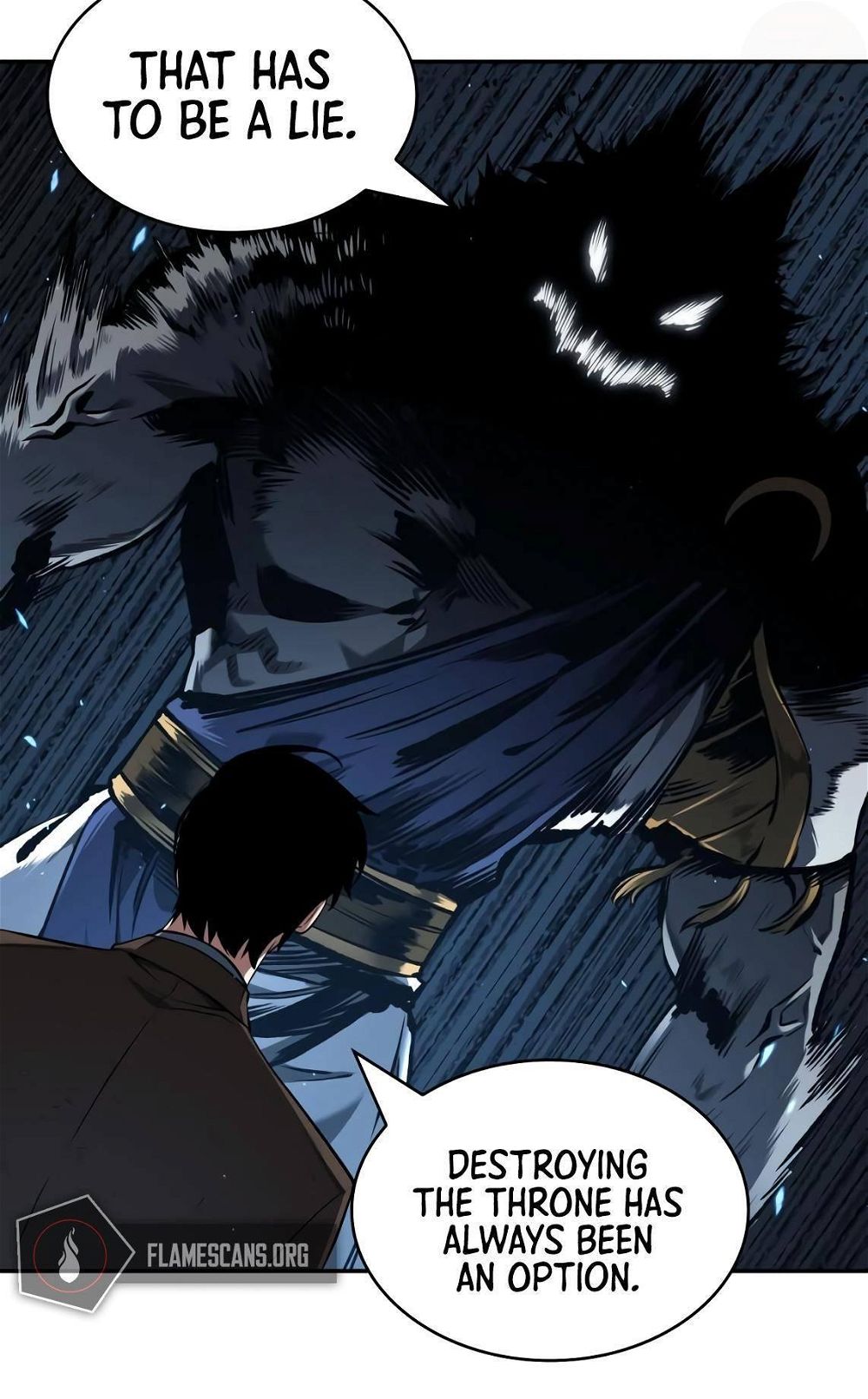 Read Omniscient Reader’s Viewpoint Manga Online