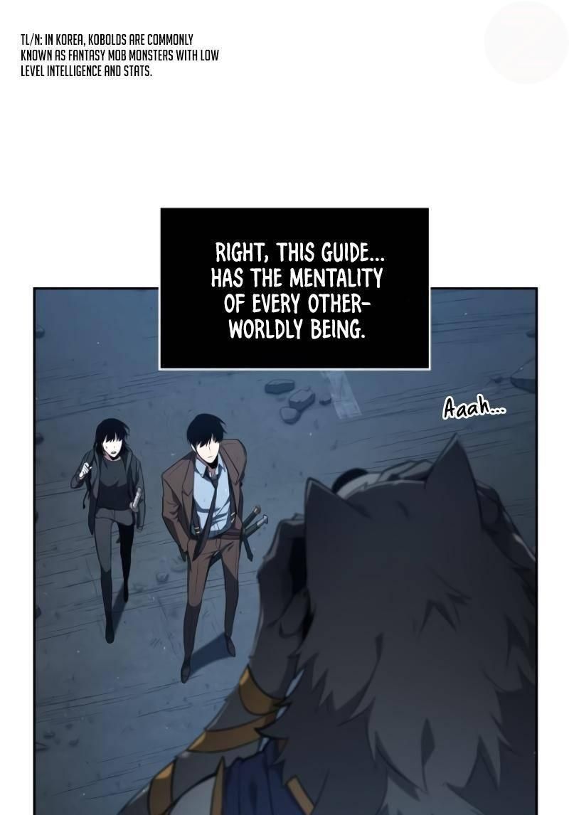 Read Omniscient Reader’s Viewpoint Manga Online