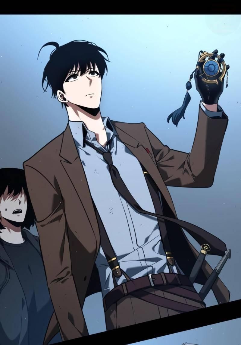 Read Omniscient Reader’s Viewpoint Manga Online