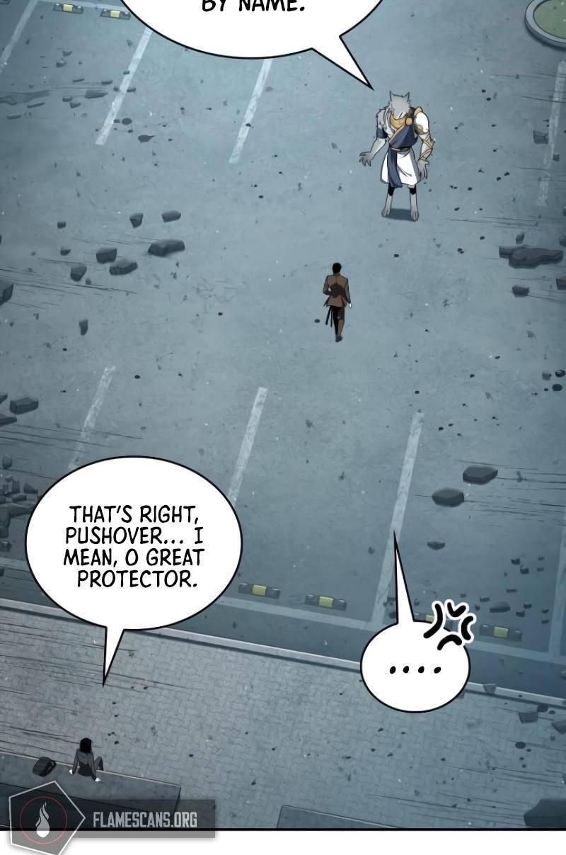 Read Omniscient Reader’s Viewpoint Manga Online