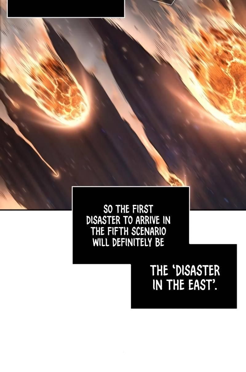 Read Omniscient Reader’s Viewpoint Manga Online