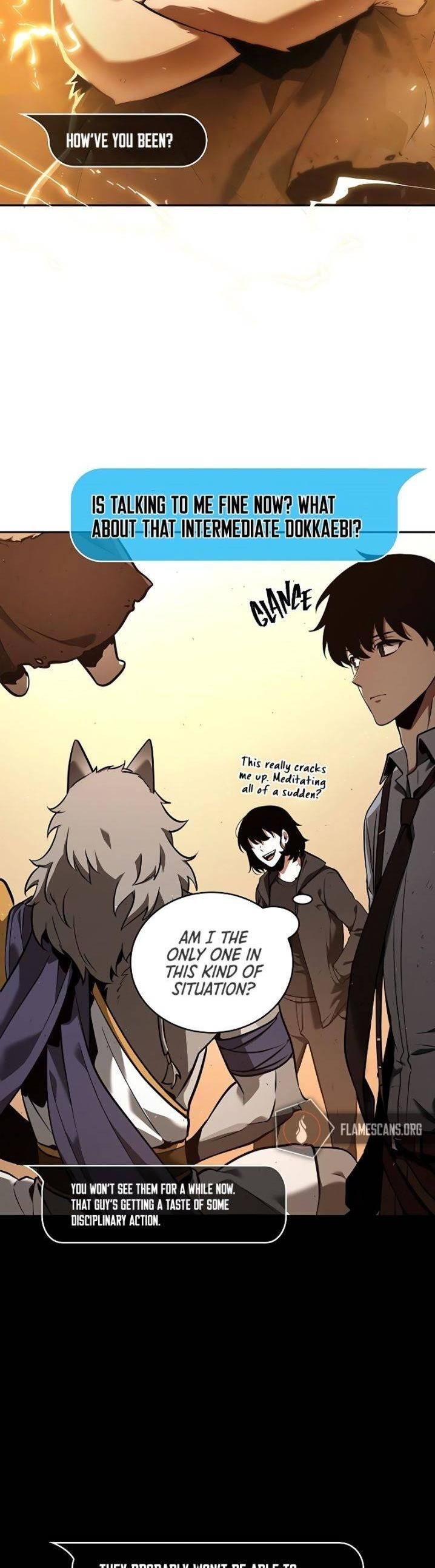 Read Omniscient Reader’s Viewpoint Manga Online