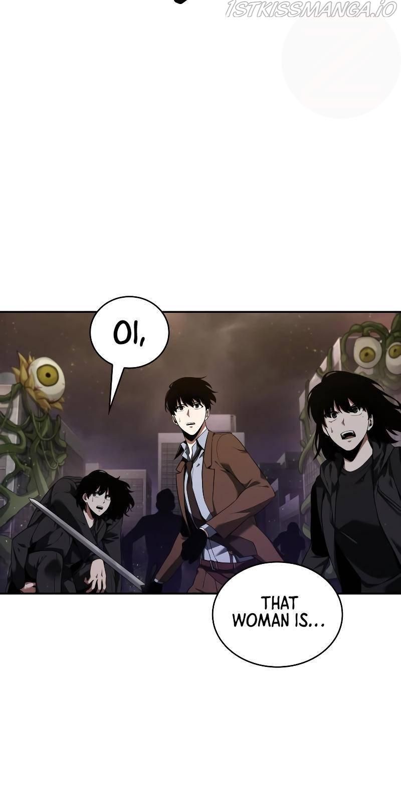 Read Omniscient Reader’s Viewpoint Manga Online