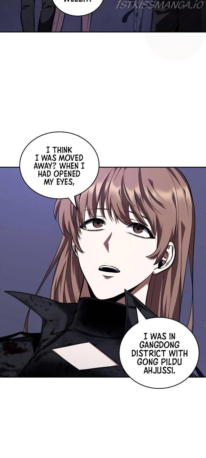 Read Omniscient Reader’s Viewpoint Manga Online