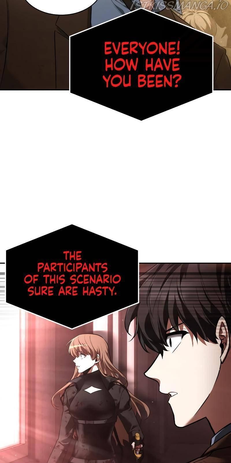 Read Omniscient Reader’s Viewpoint Manga Online