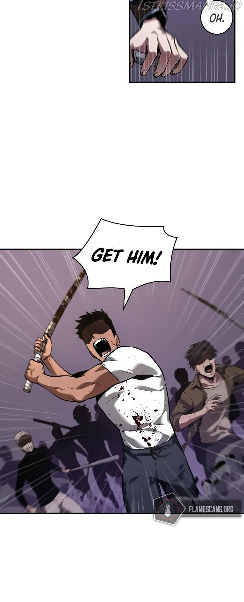 Read Omniscient Reader’s Viewpoint Manga Online