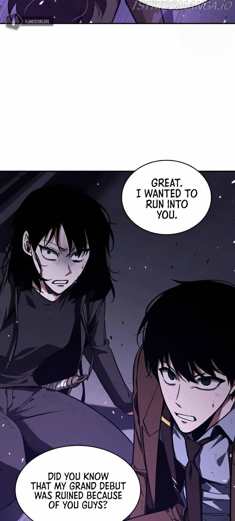Read Omniscient Reader’s Viewpoint Manga Online