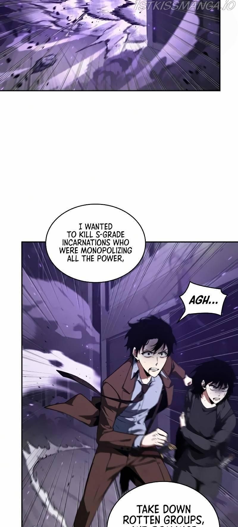 Read Omniscient Reader’s Viewpoint Manga Online