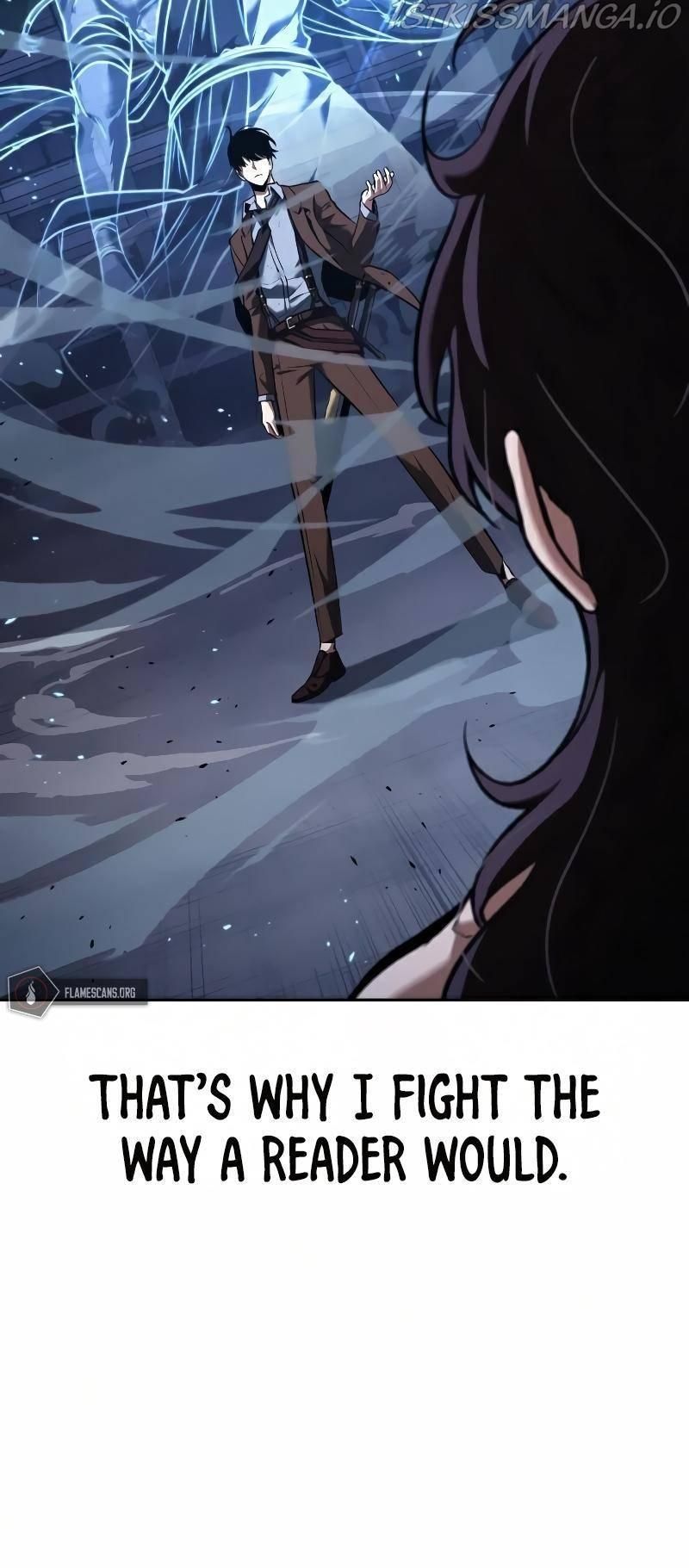 Read Omniscient Reader’s Viewpoint Manga Online
