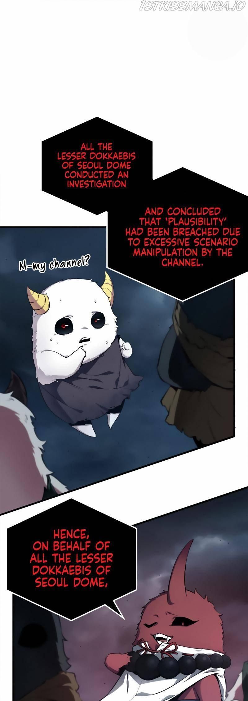 Read Omniscient Reader’s Viewpoint Manga Online