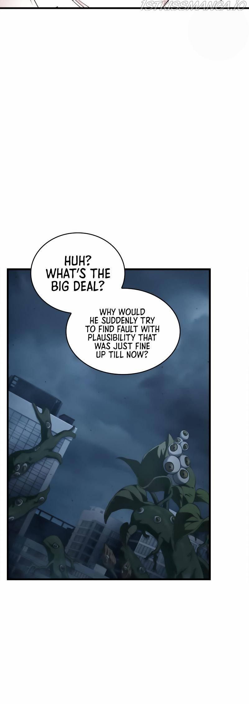 Read Omniscient Reader’s Viewpoint Manga Online