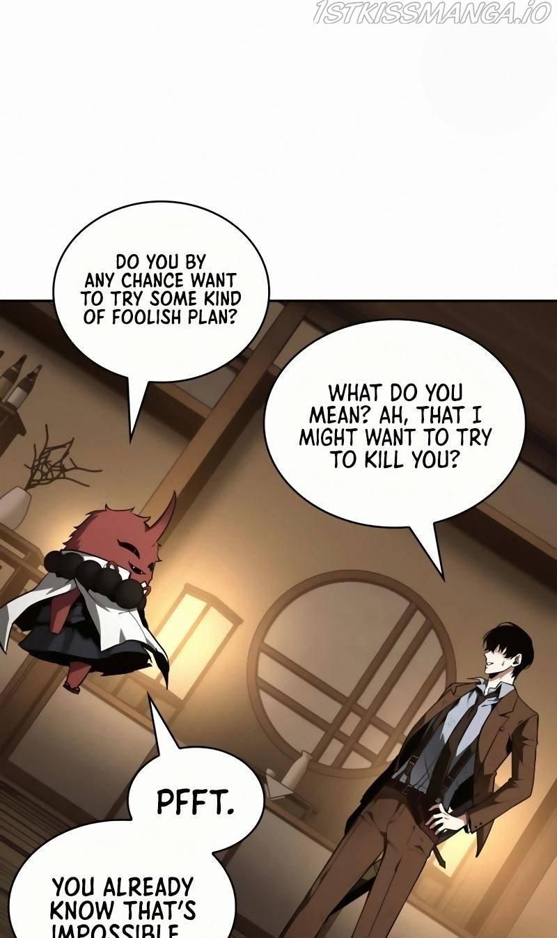 Read Omniscient Reader’s Viewpoint Manga Online