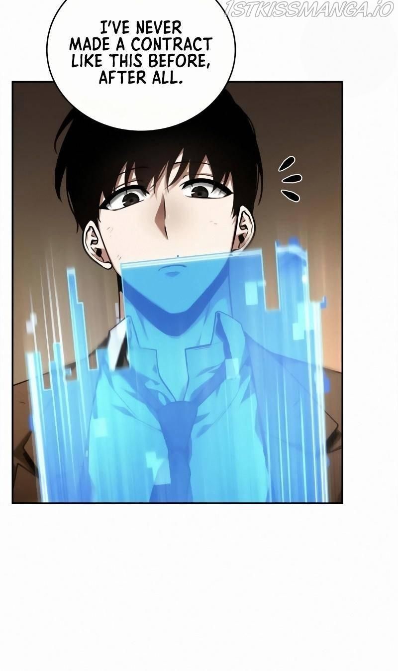 Read Omniscient Reader’s Viewpoint Manga Online