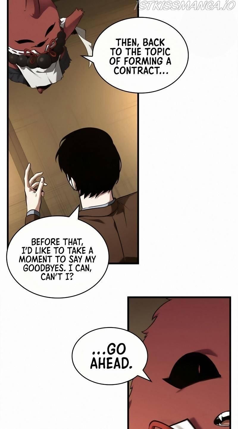 Read Omniscient Reader’s Viewpoint Manga Online