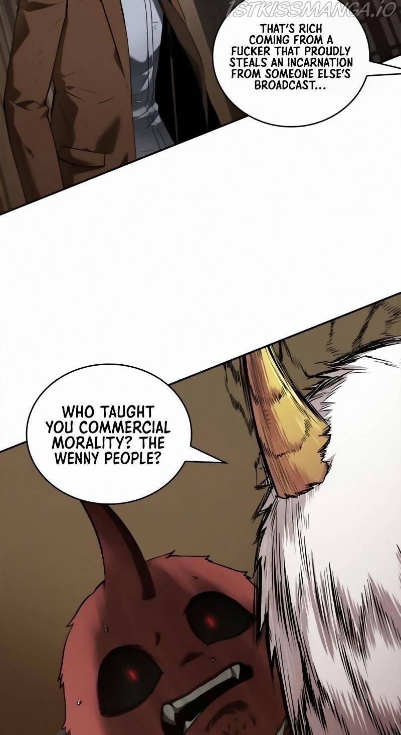 Read Omniscient Reader’s Viewpoint Manga Online