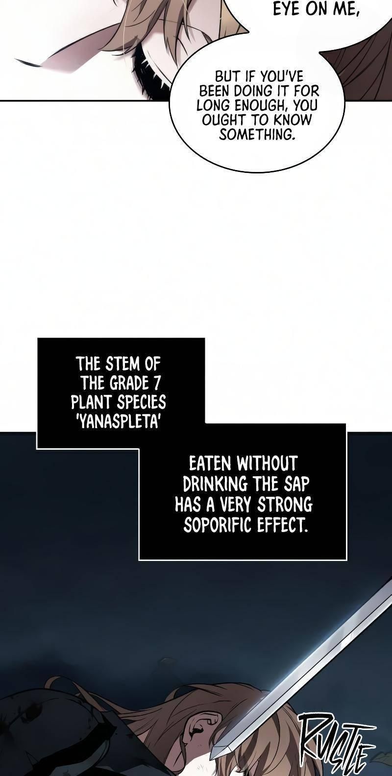 Read Omniscient Reader’s Viewpoint Manga Online