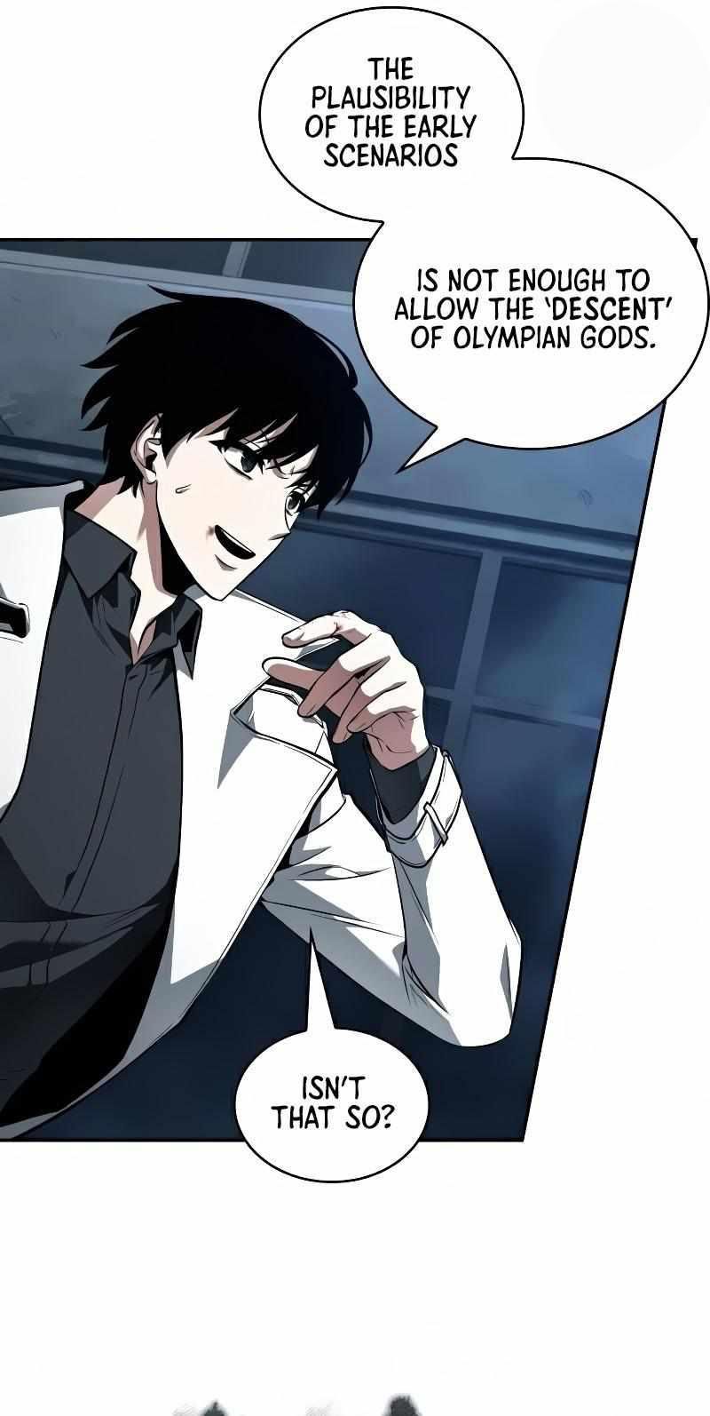 Read Omniscient Reader’s Viewpoint Manga Online