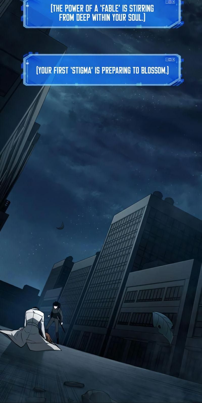 Read Omniscient Reader’s Viewpoint Manga Online