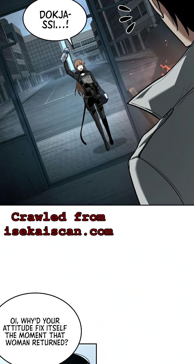 Read Omniscient Reader’s Viewpoint Manga Online
