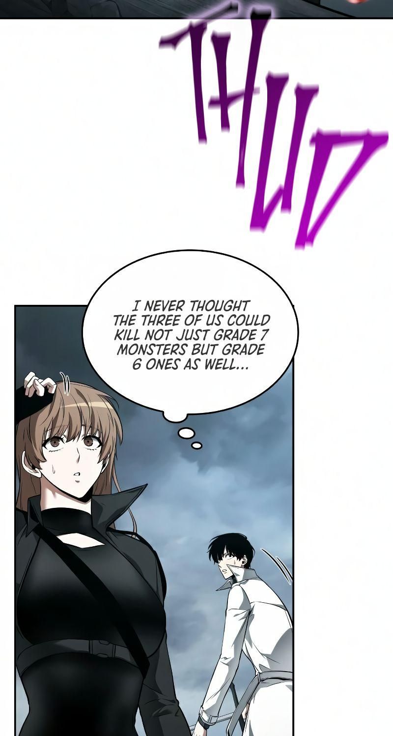Read Omniscient Reader’s Viewpoint Manga Online