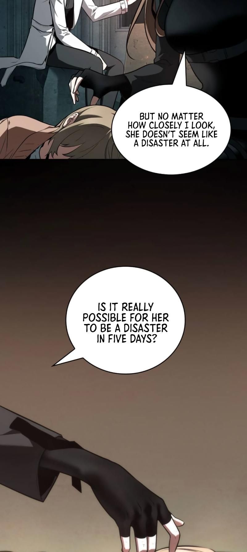 Read Omniscient Reader’s Viewpoint Manga Online
