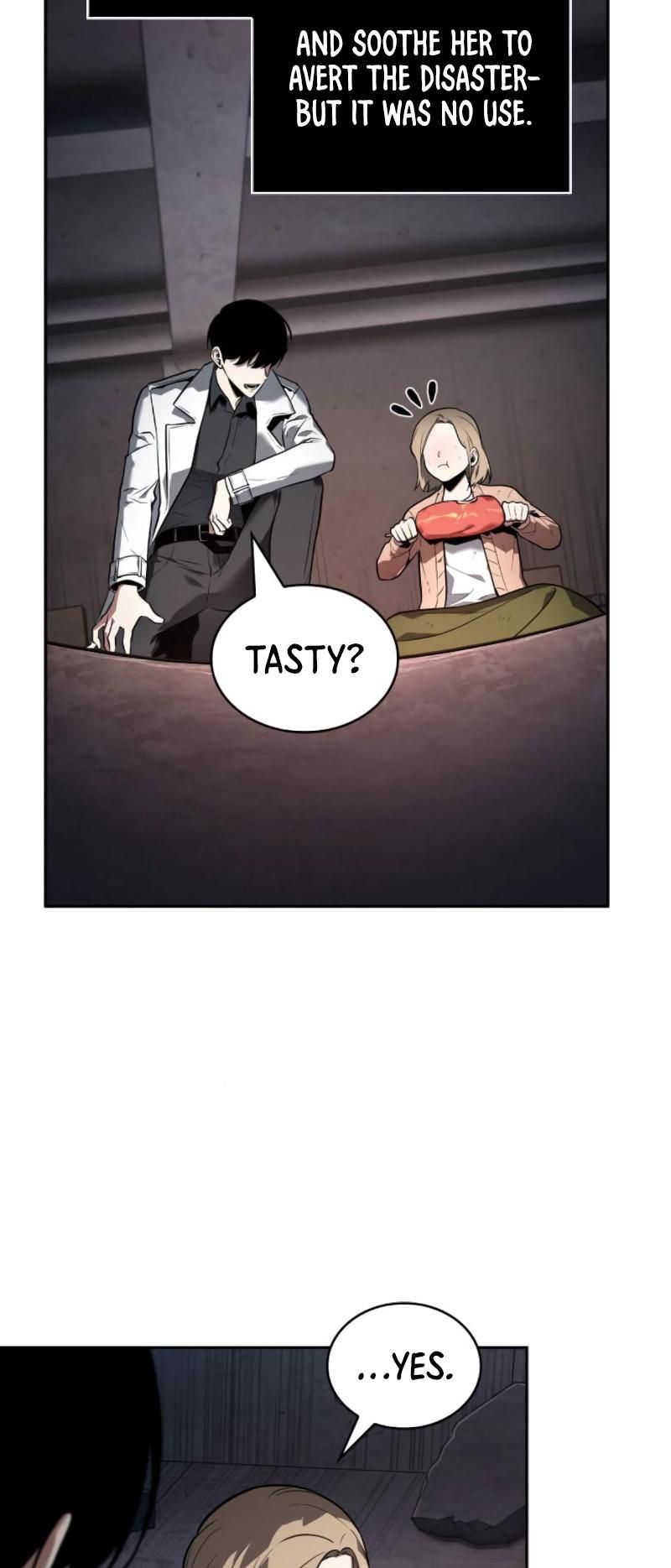 Read Omniscient Reader’s Viewpoint Manga Online