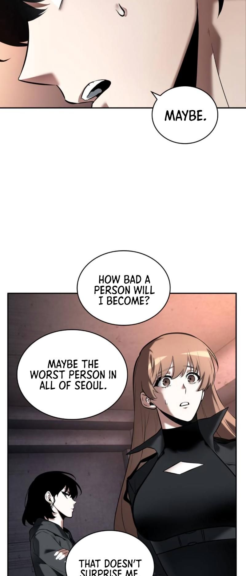 Read Omniscient Reader’s Viewpoint Manga Online