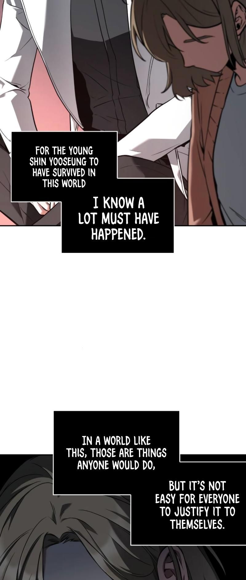 Read Omniscient Reader’s Viewpoint Manga Online