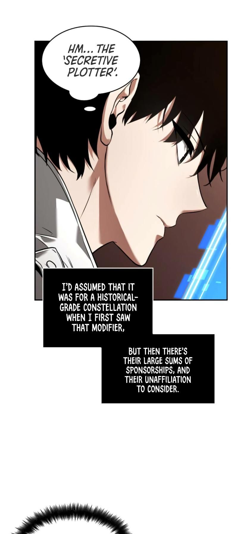 Read Omniscient Reader’s Viewpoint Manga Online