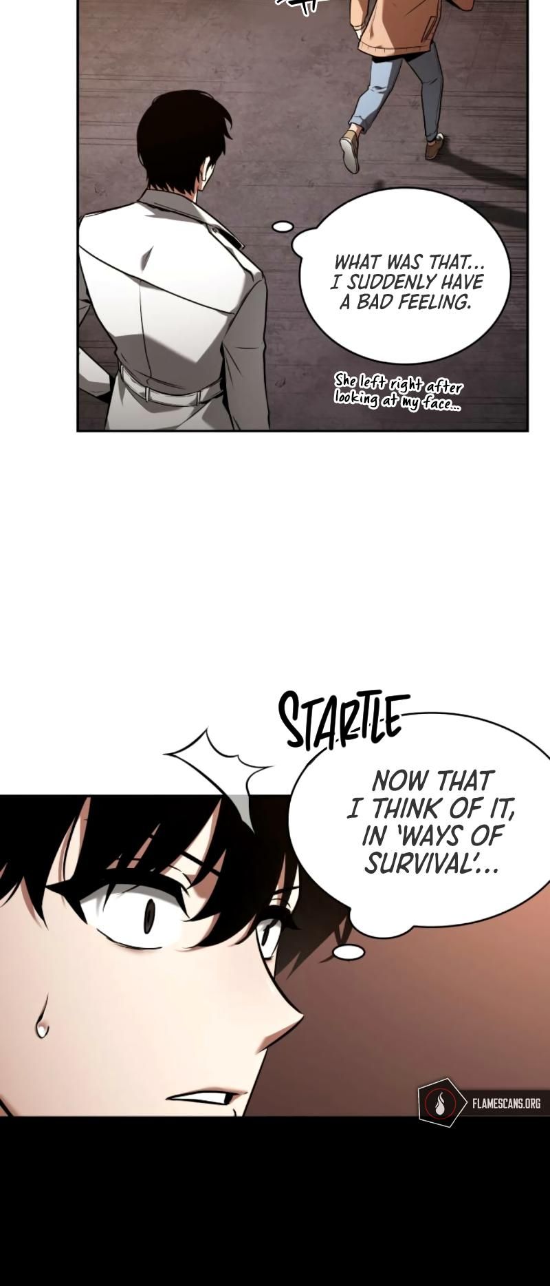 Read Omniscient Reader’s Viewpoint Manga Online