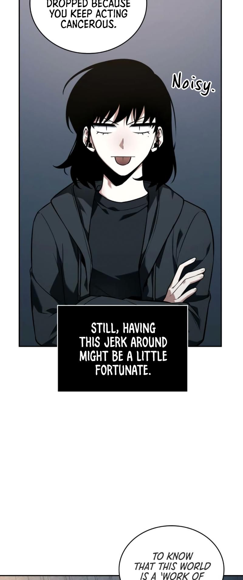 Read Omniscient Reader’s Viewpoint Manga Online