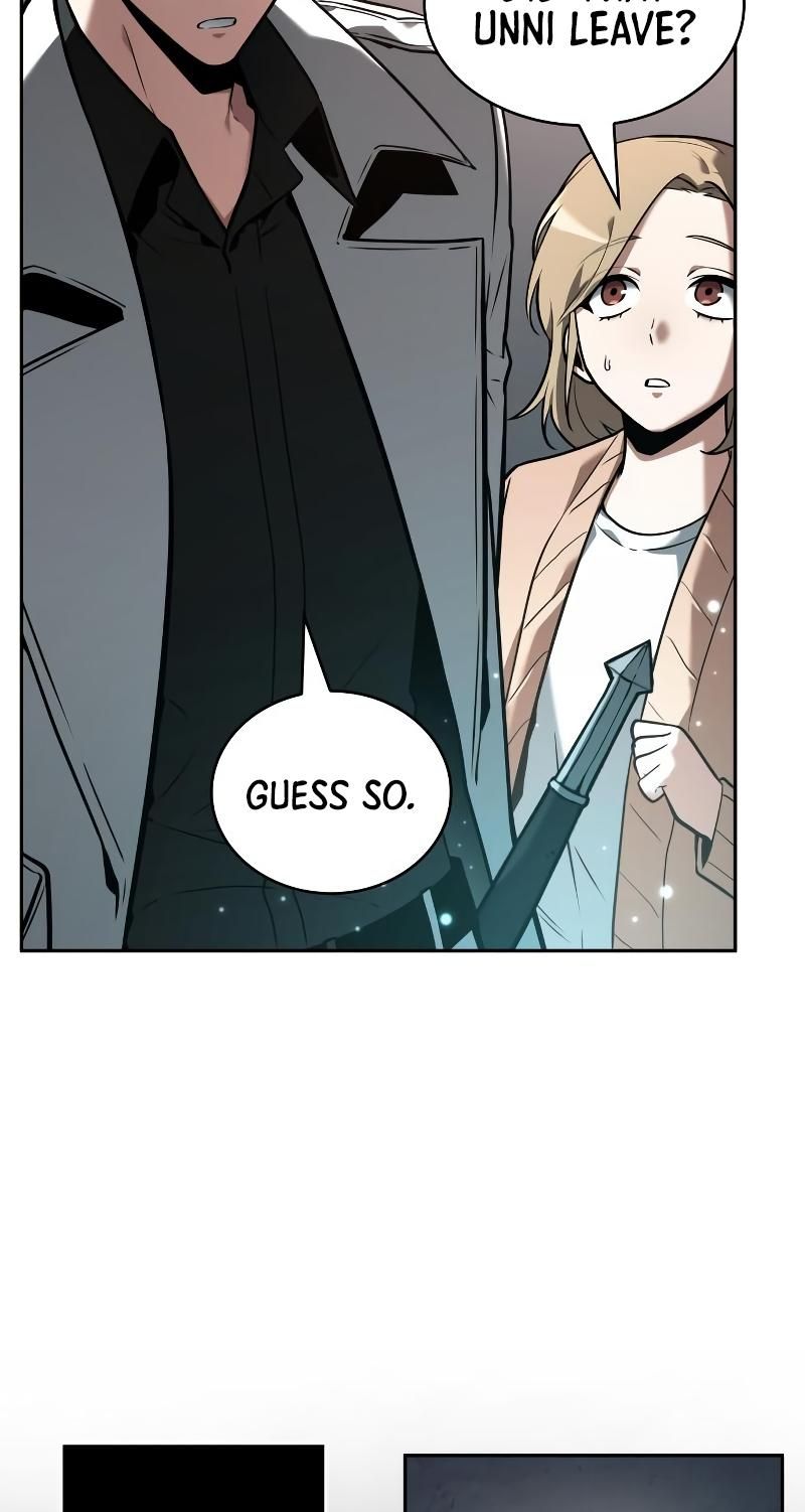 Read Omniscient Reader’s Viewpoint Manga Online