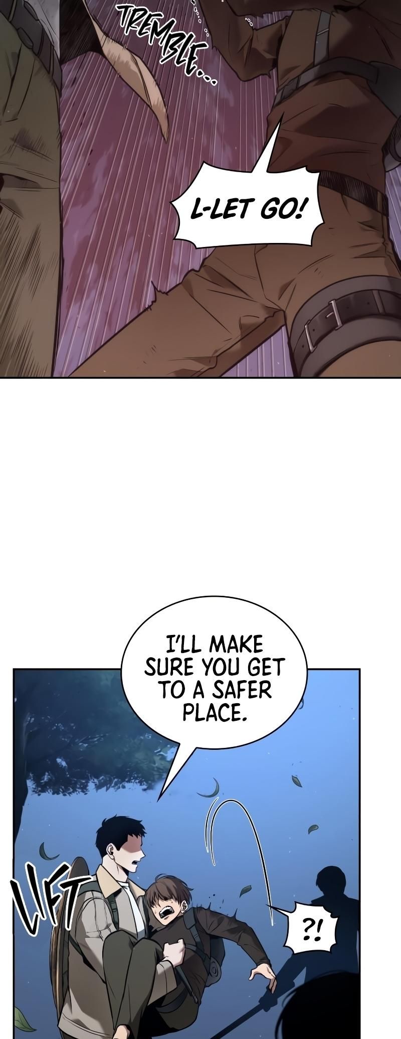 Read Omniscient Reader’s Viewpoint Manga Online