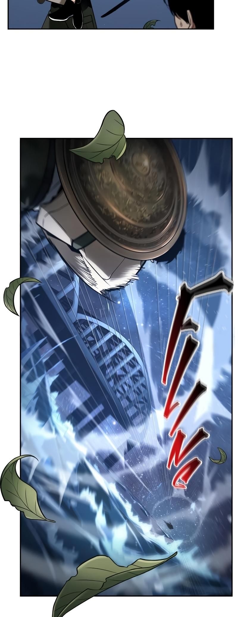 Read Omniscient Reader’s Viewpoint Manga Online