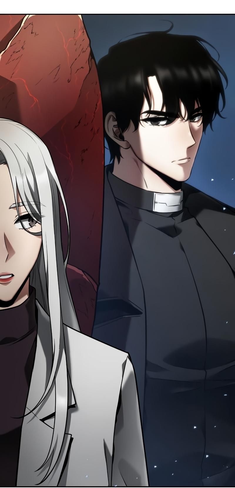 Read Omniscient Reader’s Viewpoint Manga Online