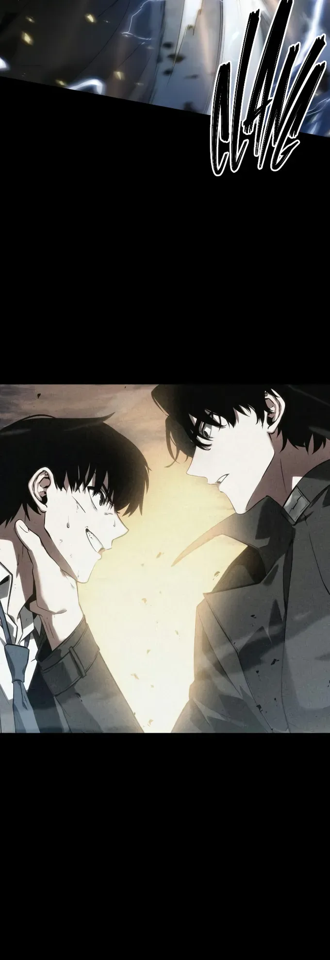 Read Omniscient Reader’s Viewpoint Manga Online