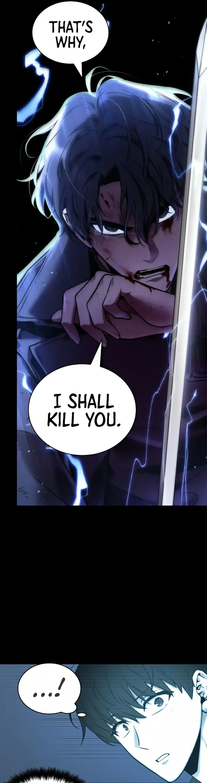 Read Omniscient Reader’s Viewpoint Manga Online