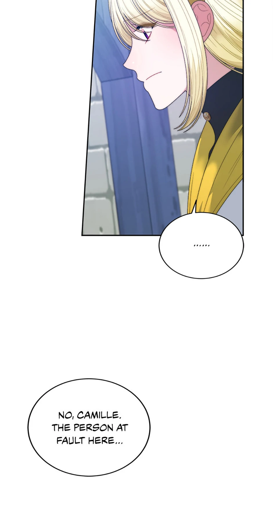 Read One Step Forward To The Flower Path Manga Online