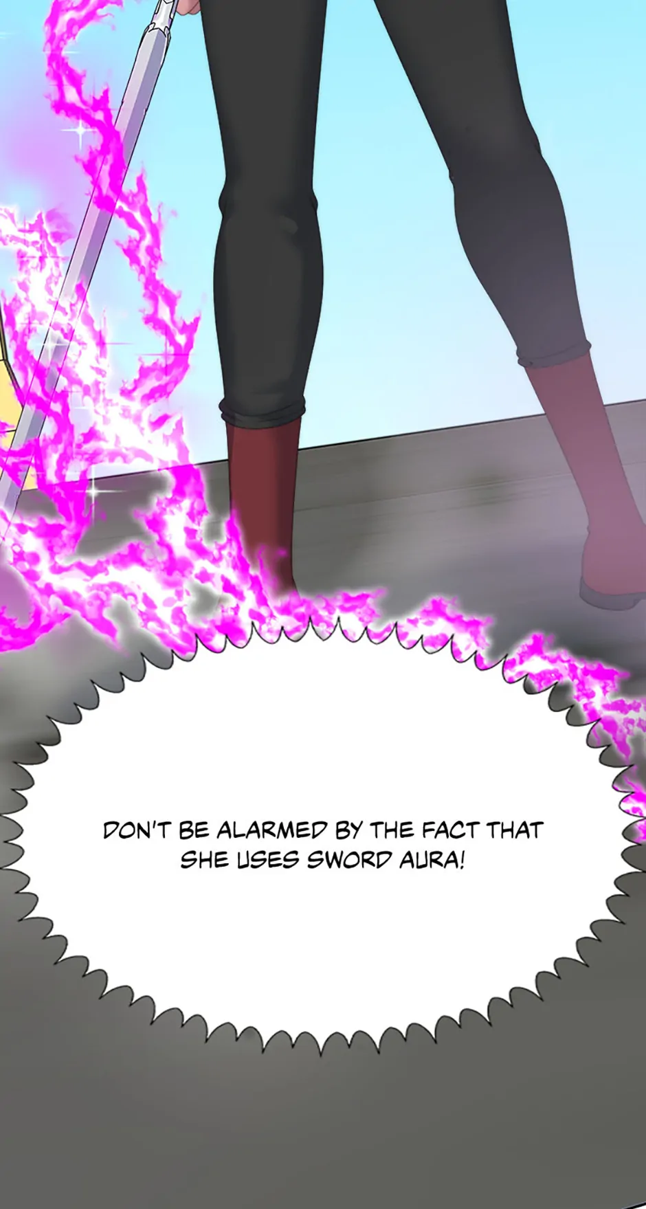 Read One Step Forward To The Flower Path Manga Online
