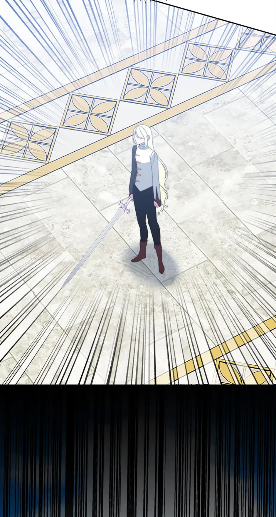 Read One Step Forward To The Flower Path Manga Online