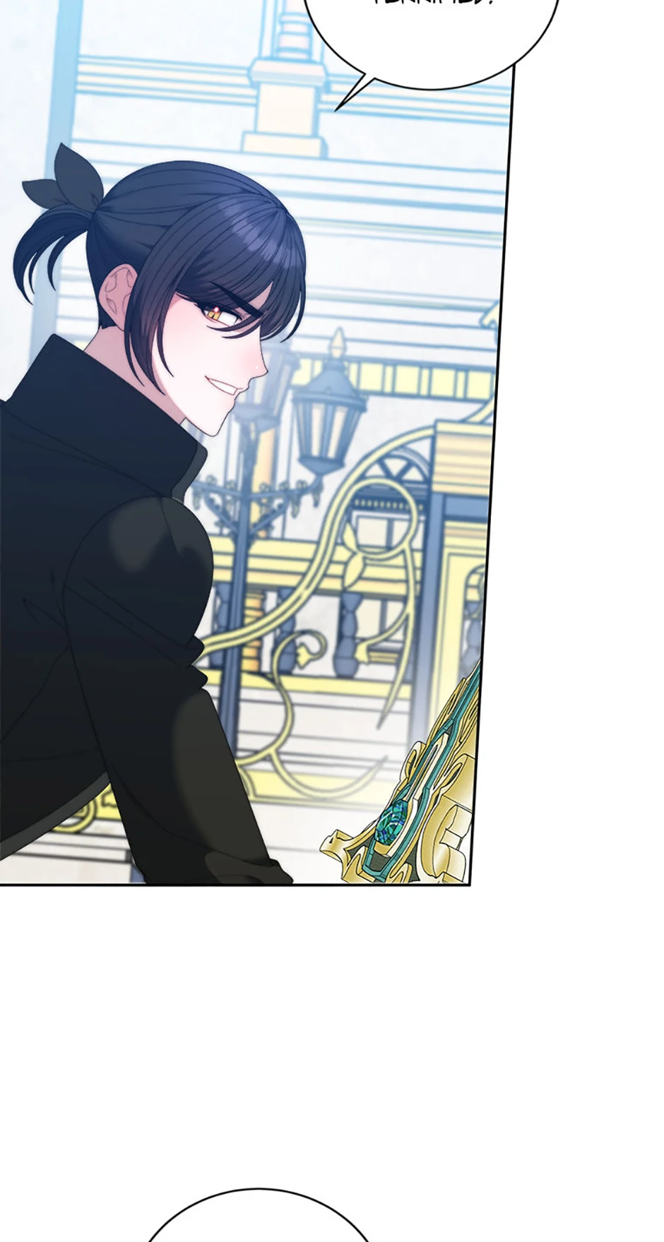 Read One Step Forward To The Flower Path Manga Online