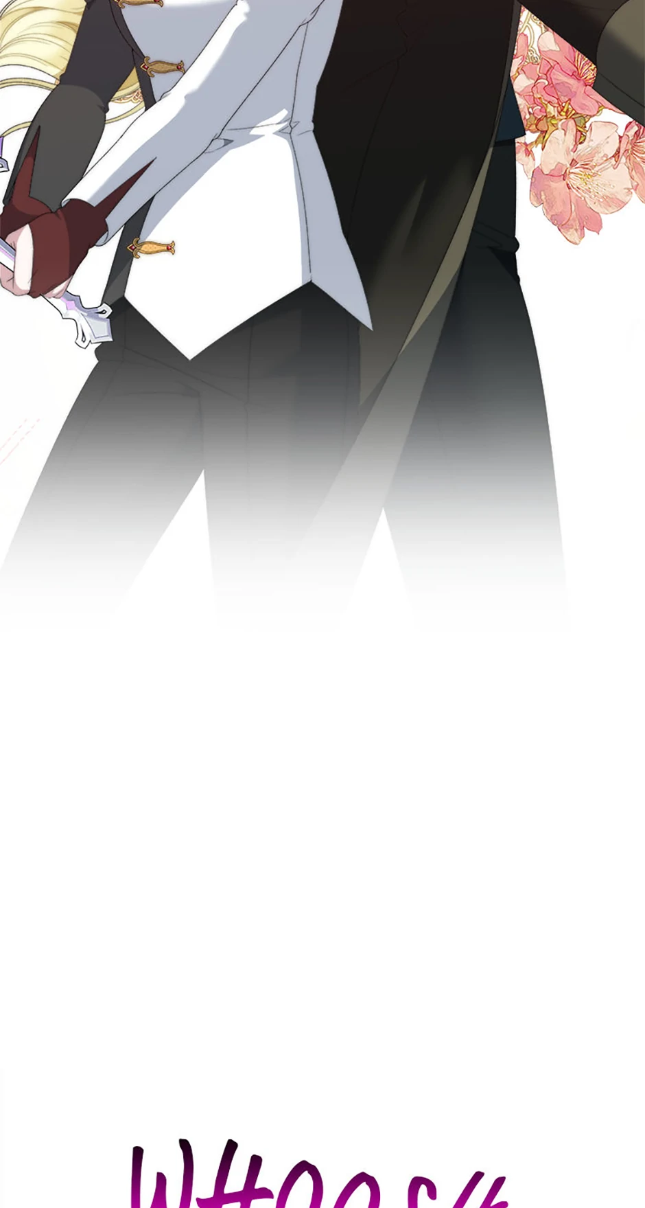 Read One Step Forward To The Flower Path Manga Online