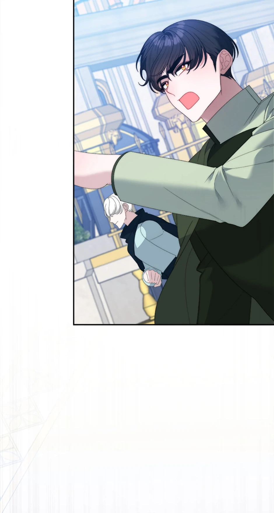 Read One Step Forward To The Flower Path Manga Online