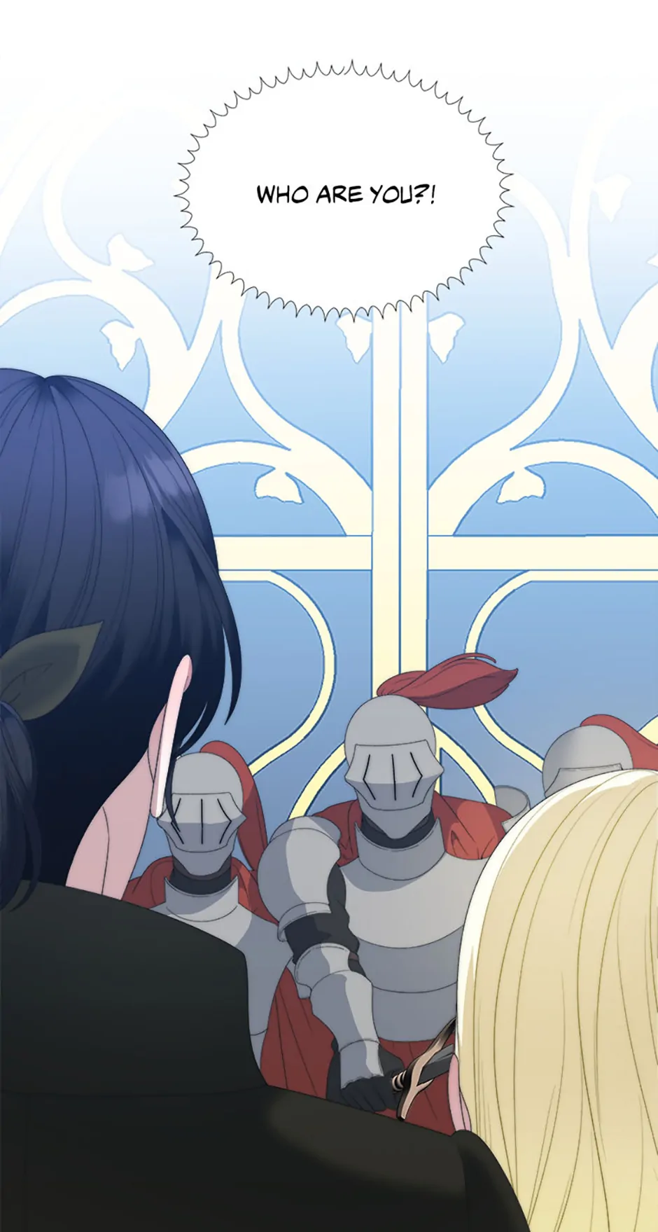 Read One Step Forward To The Flower Path Manga Online