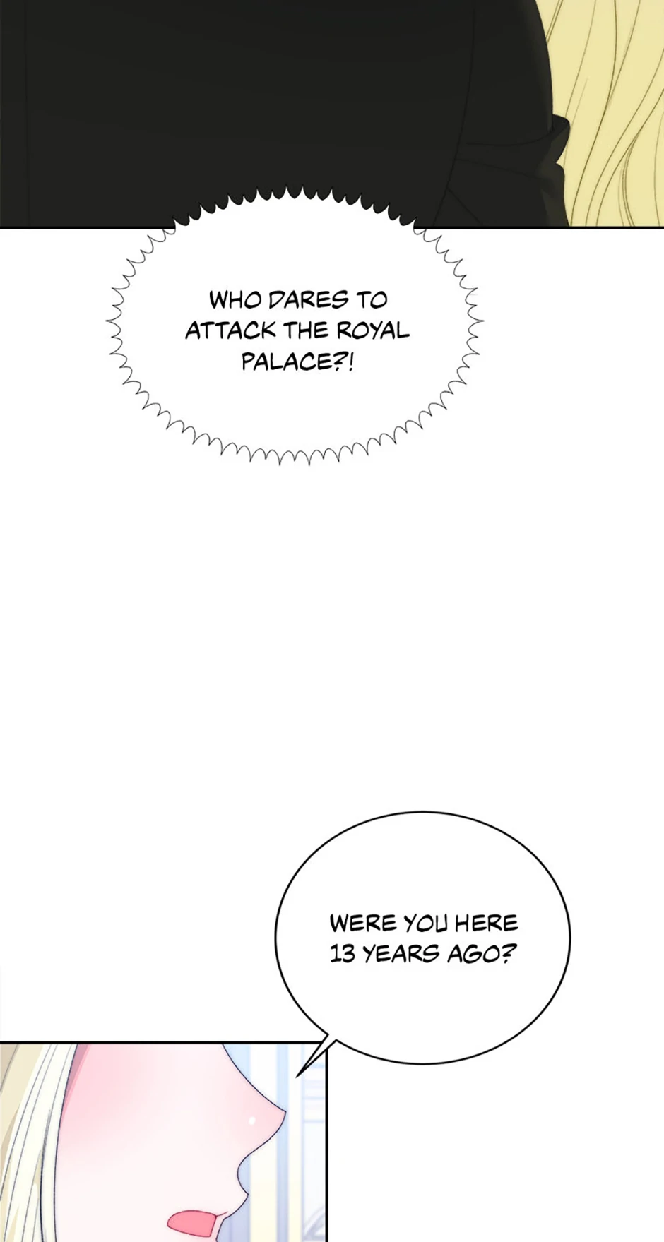 Read One Step Forward To The Flower Path Manga Online