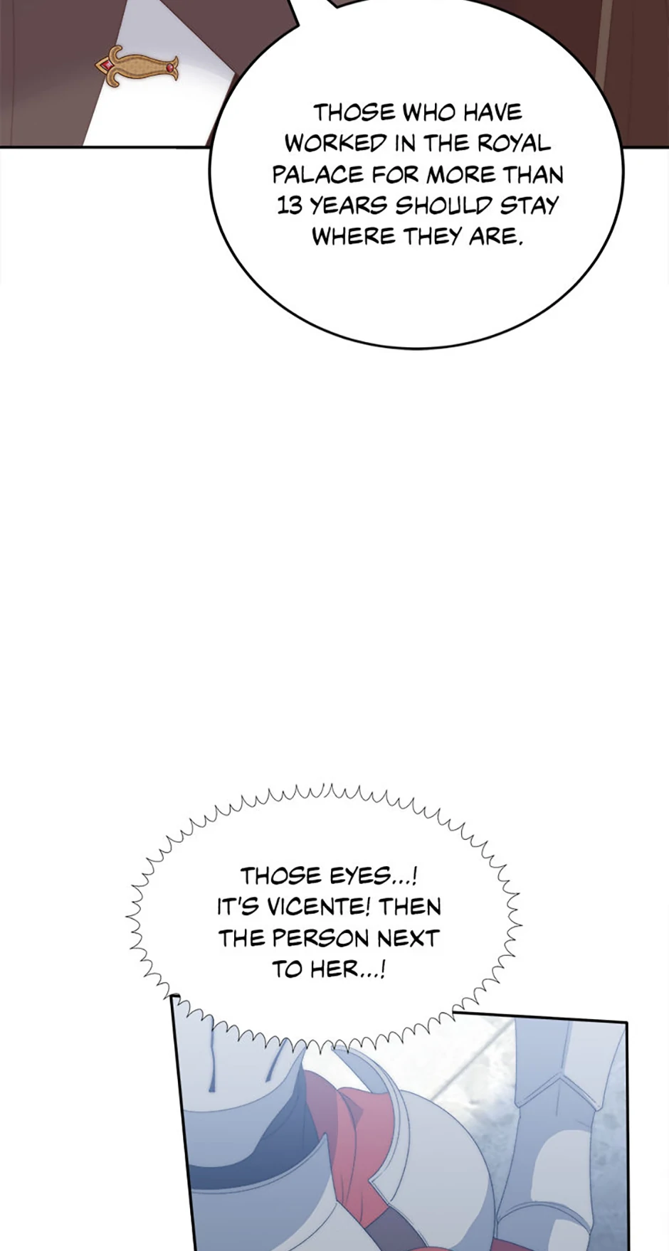 Read One Step Forward To The Flower Path Manga Online