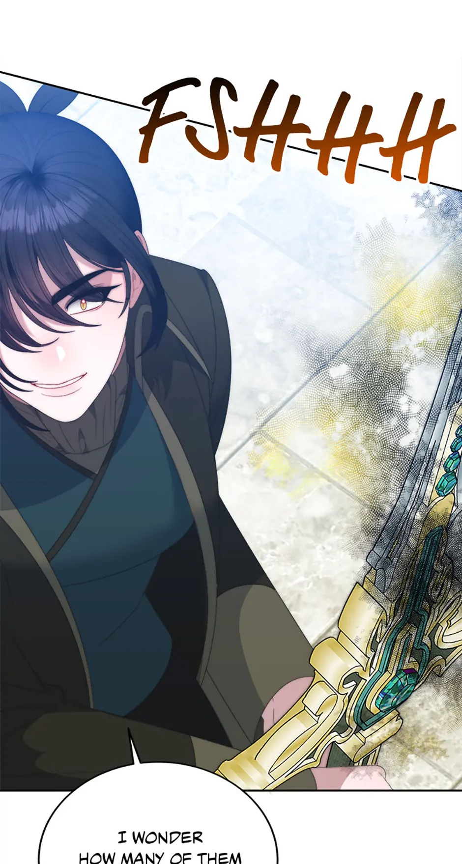 Read One Step Forward To The Flower Path Manga Online