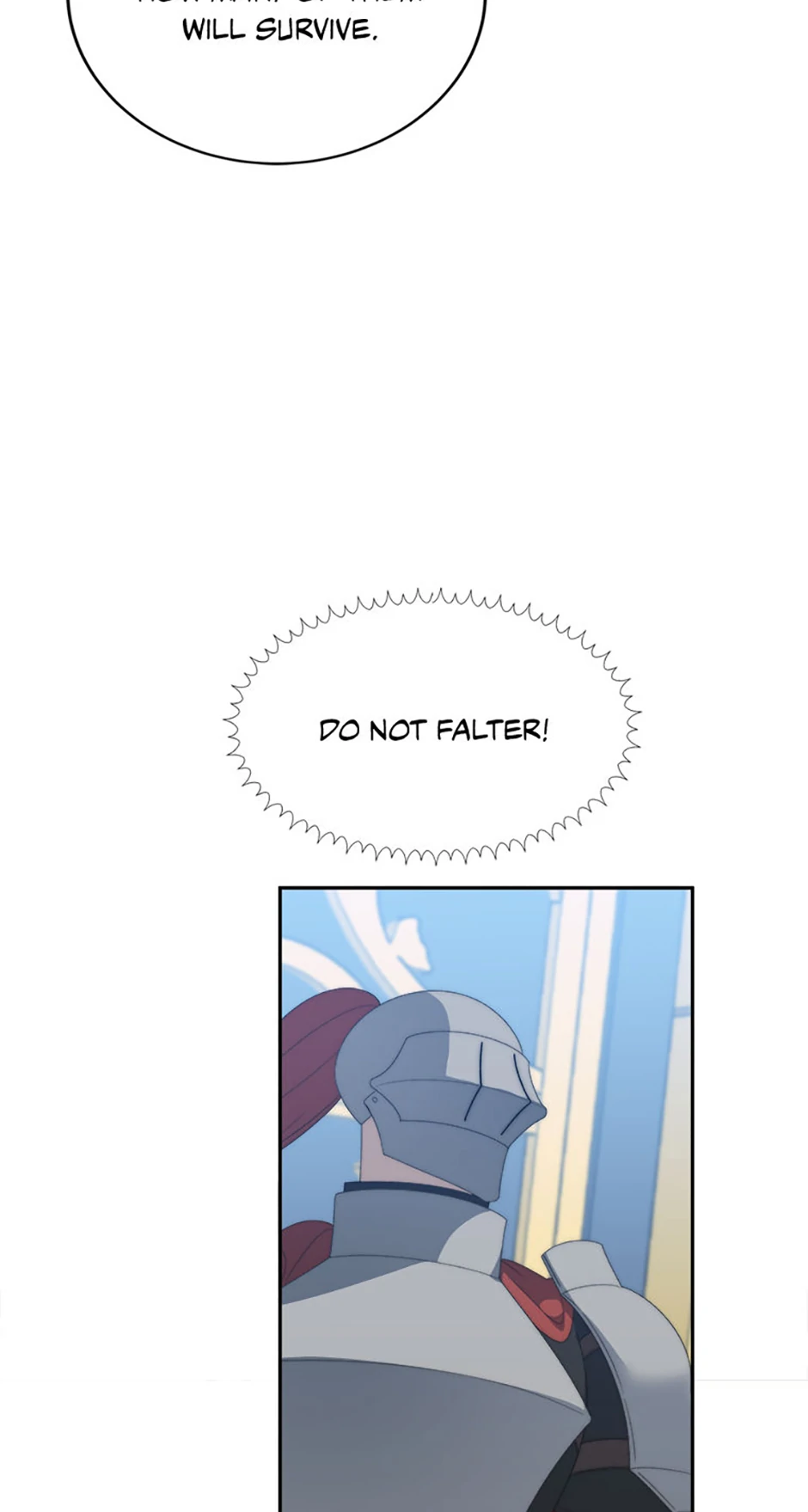 Read One Step Forward To The Flower Path Manga Online